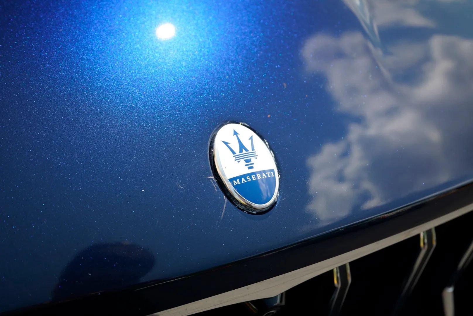 Used 2023 Maserati Levante GT AWD/4WD image 10