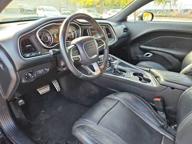 Used 2015 Dodge Challenger SXT Plus RWD image 10