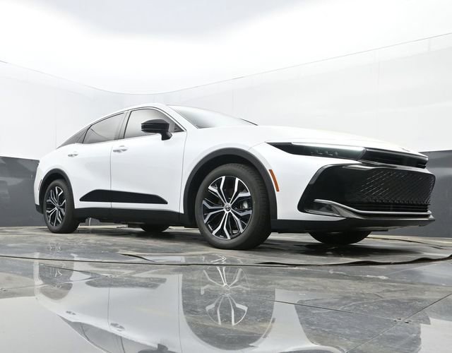 Used 2026 Toyota Crown Limited image 23