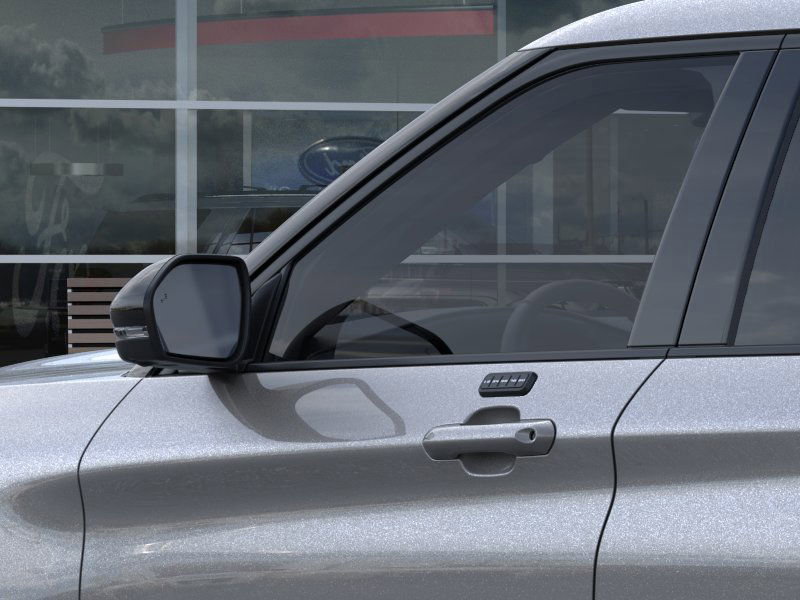 New 2026 Ford Explorer ST w/ Sun And Sound Package image 57