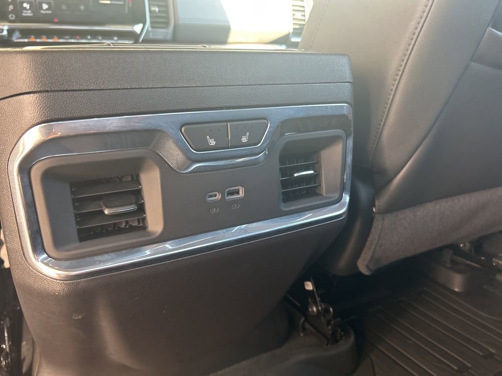 Used 2025 GMC Sierra 1500 SLT image 17