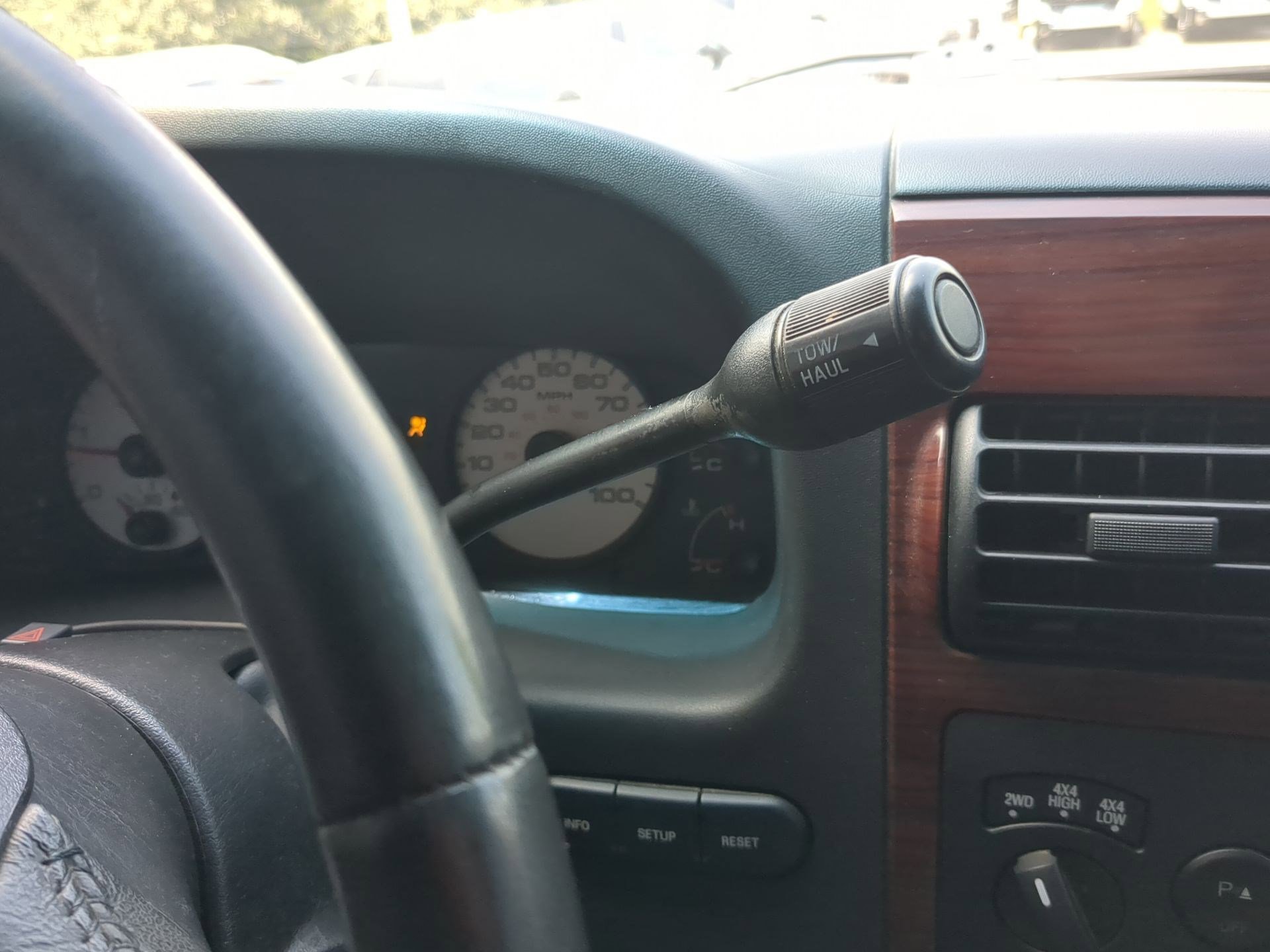Used 2005 Ford F250 Lariat AWD/4WD image 16