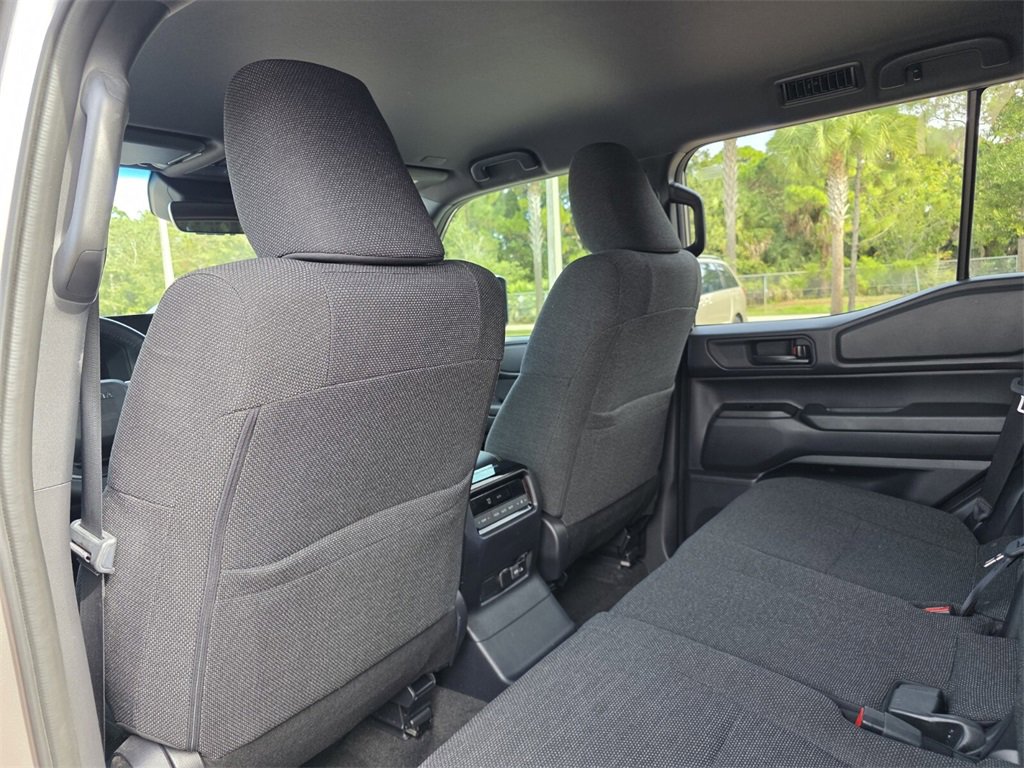 Certified 2024 Toyota Land Cruiser 1958 image 23