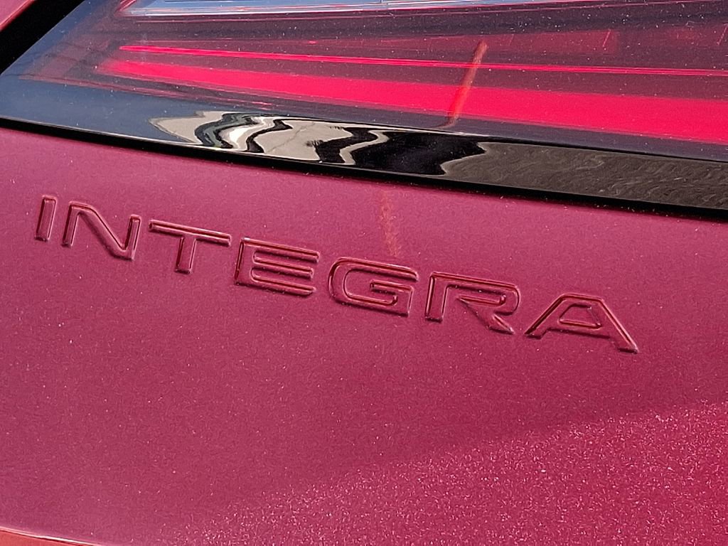 Used 2023 Acura Integra image 31