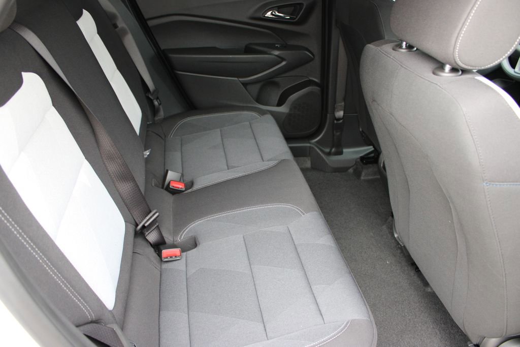 New 2026 Chevrolet Trax LS image 22