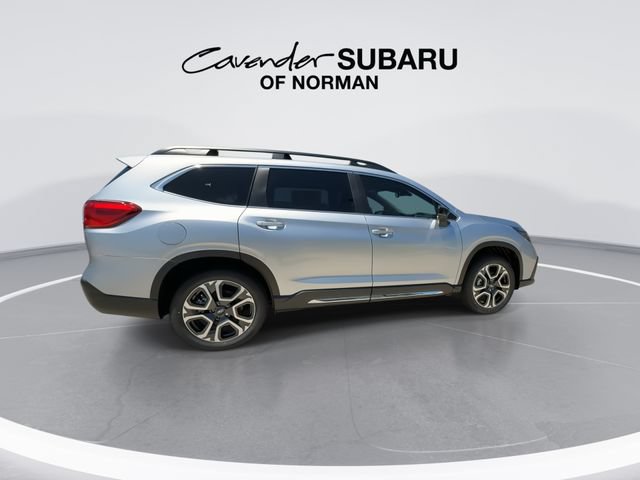 New 2026 Subaru Ascent Limited AWD/4WD image 5