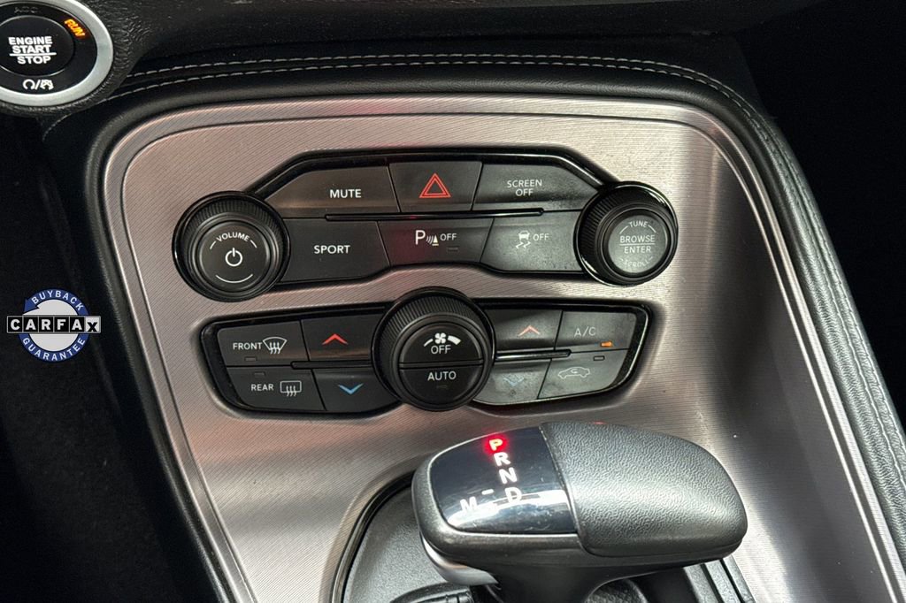 Used 2023 Dodge Challenger GT image 26