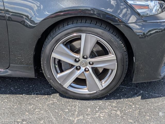 Used 2016 Lexus GS 350 RWD image 10