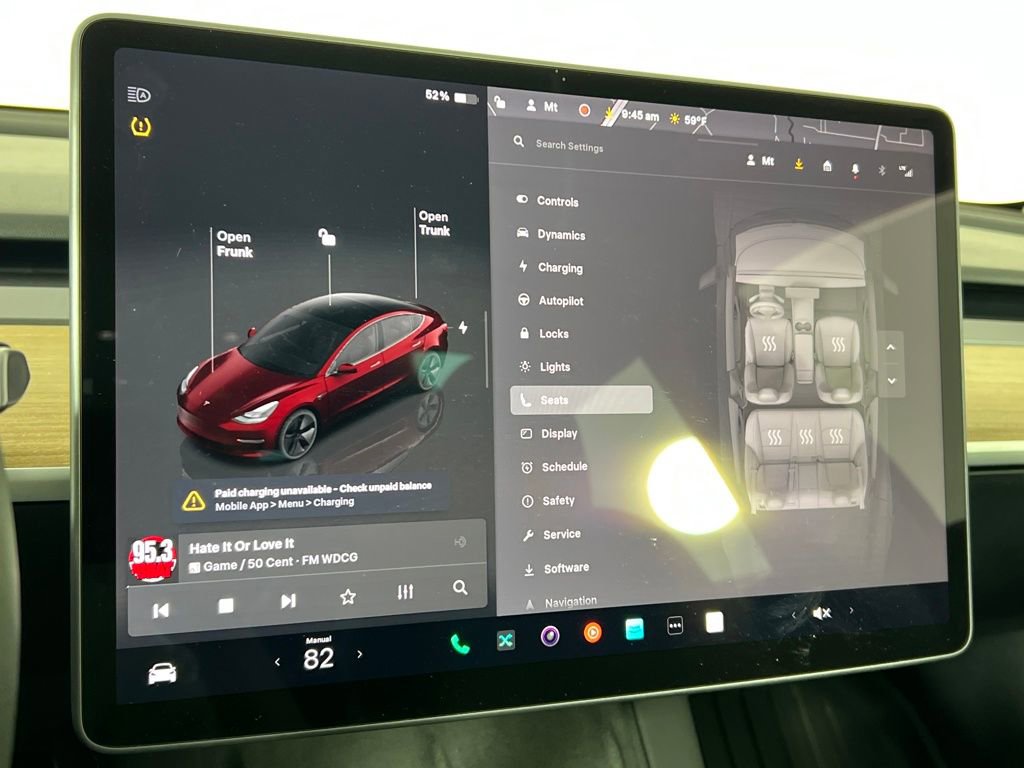Used 2023 Tesla Model 3 Standard Range image 29