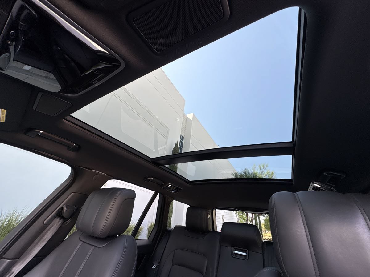 Used 2022 Land Rover Range Rover Westminster Edition AWD/4WD image 30