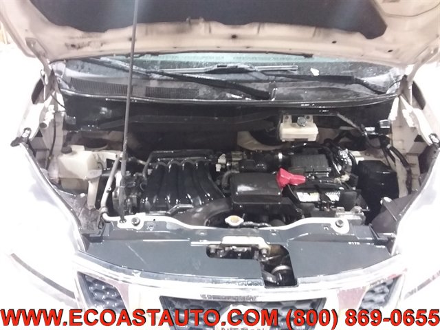 Used 2015 Nissan NV200 SV w/ Technology Package FWD image 9