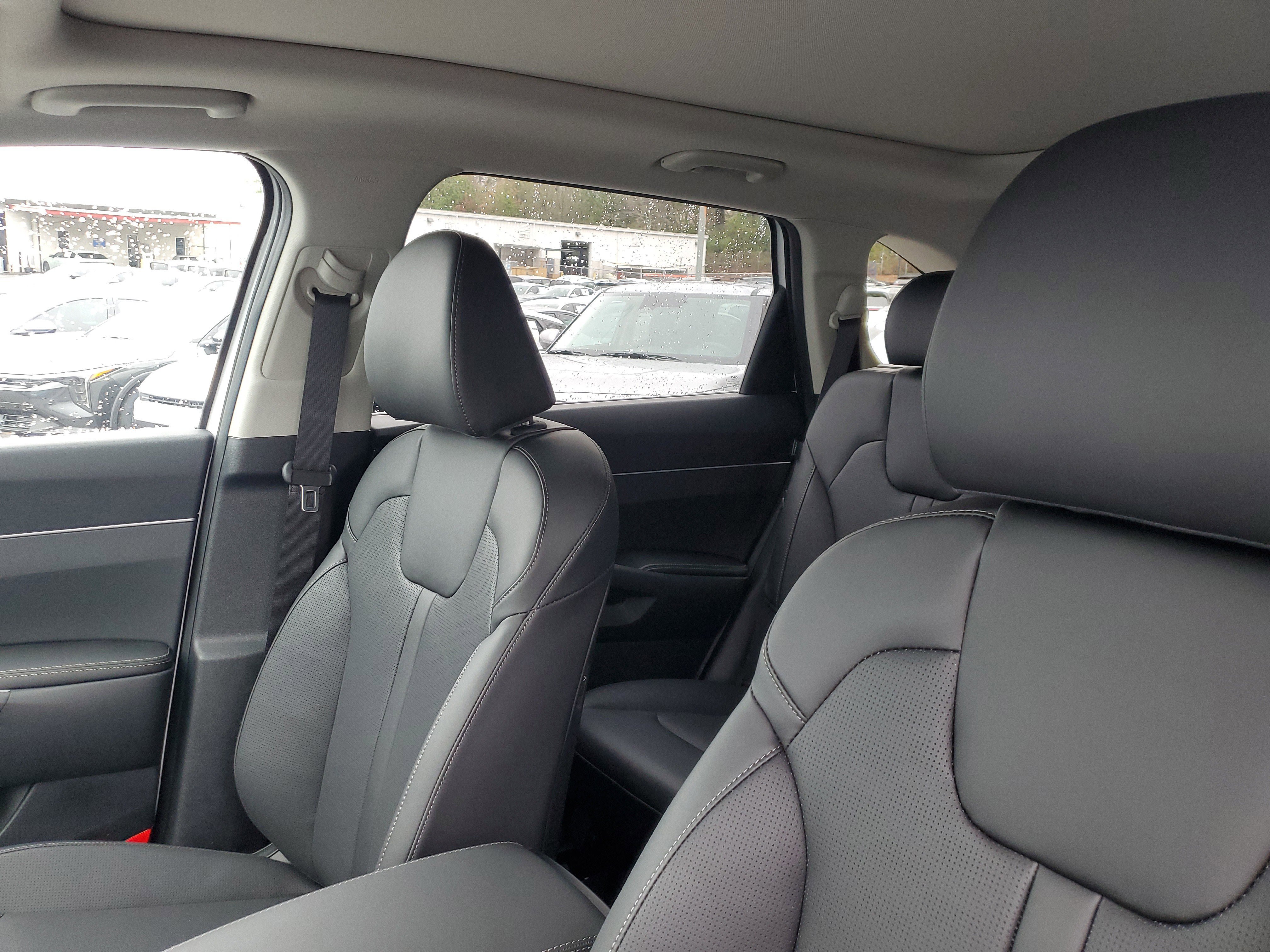 New 2026 Kia Sorento S w/ S Panoramic Sunroof Package image 16