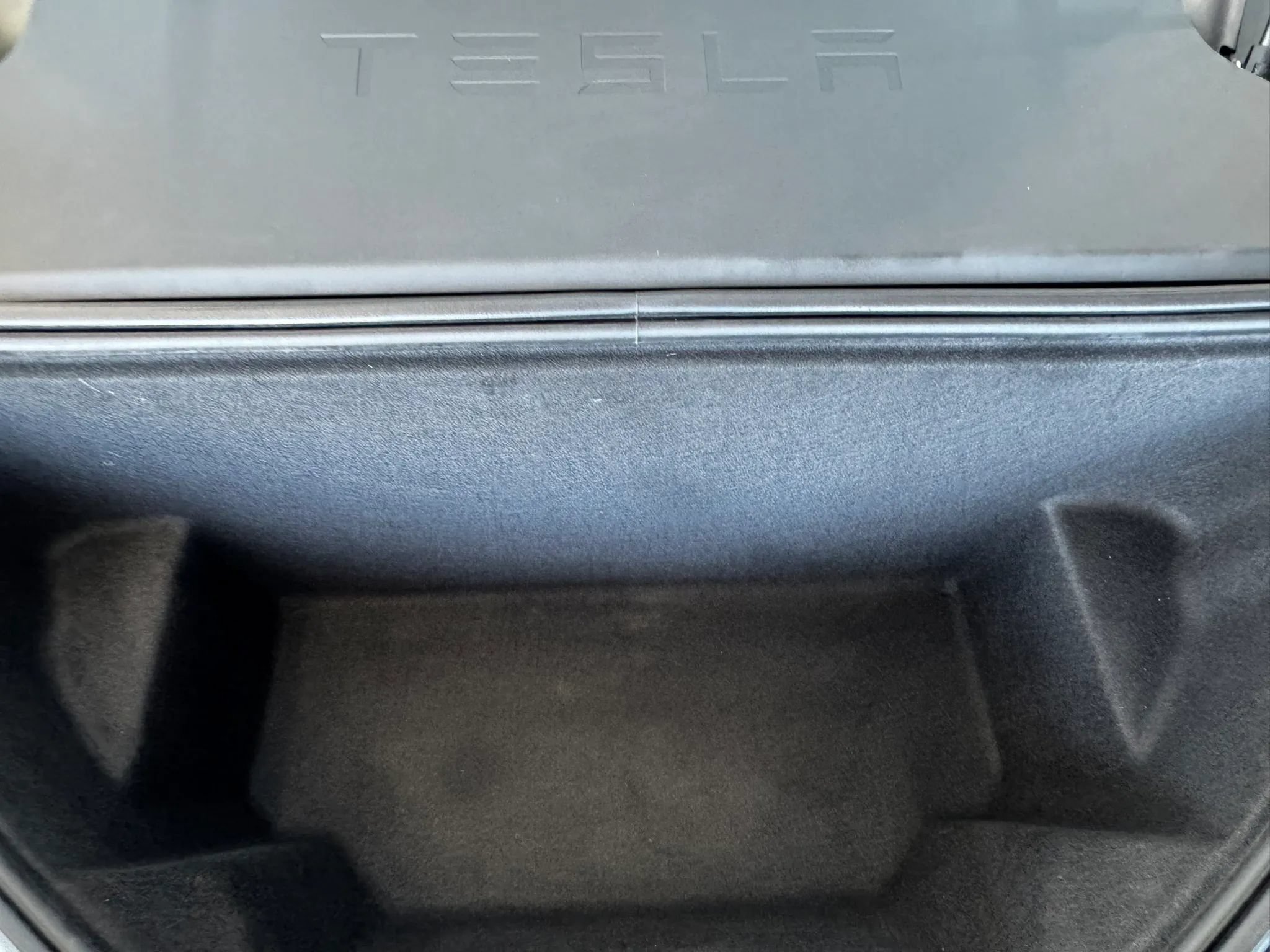 Used 2017 Tesla Model S P100D AWD/4WD image 43