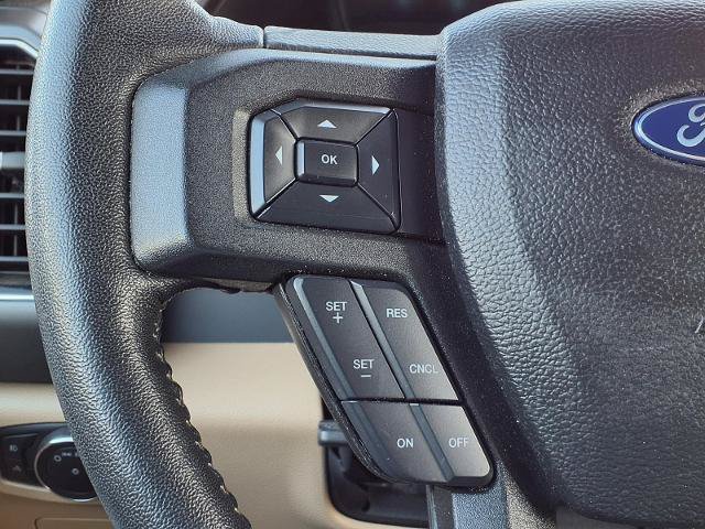 Used 2020 Ford F150 XLT w/ Equipment Group 302A Luxury RWD image 11