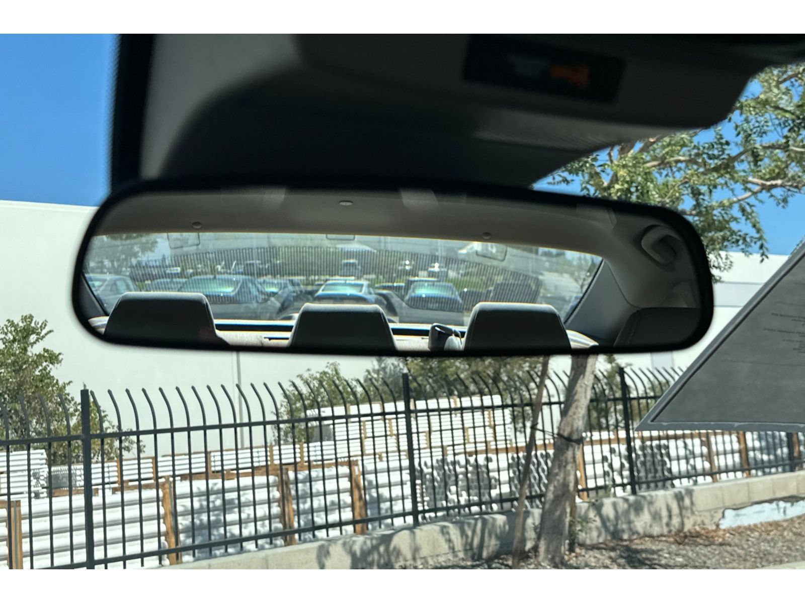 Used 2024 Honda Accord EX image 24