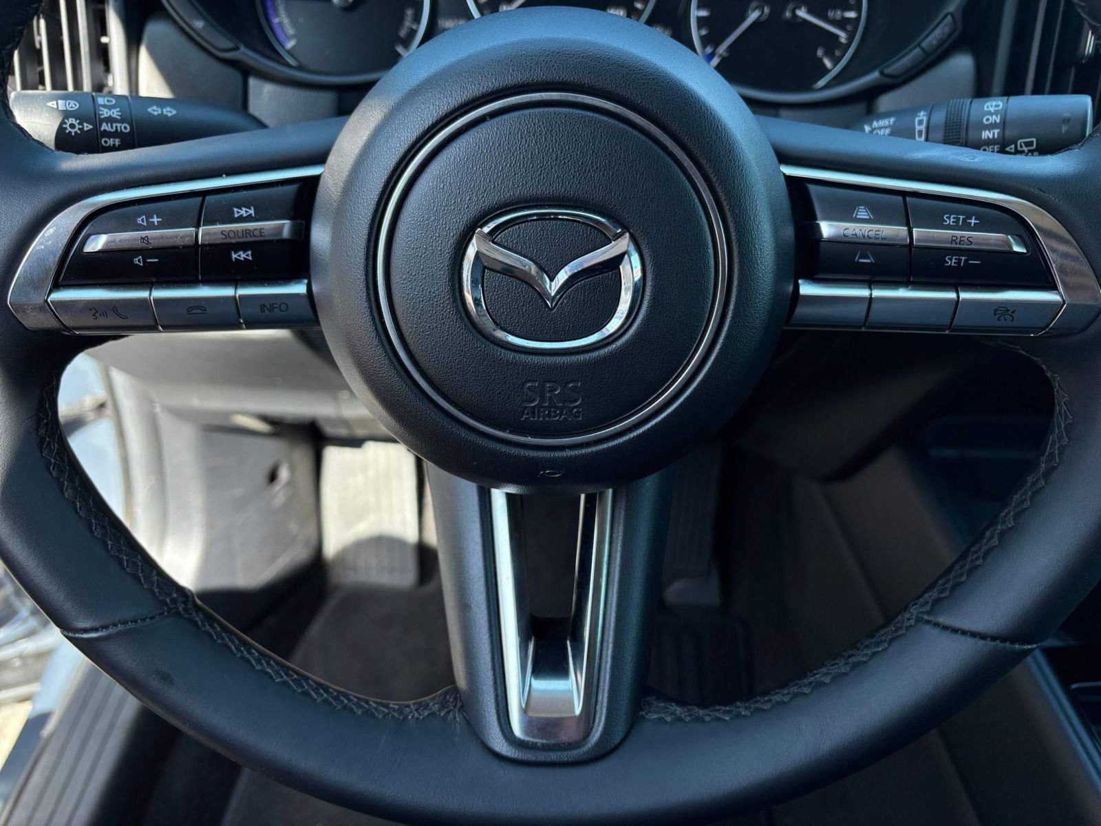 Used 2025 MAZDA CX-50 2.5 Hybrid w/ Premium Plus Pkg AWD/4WD image 34
