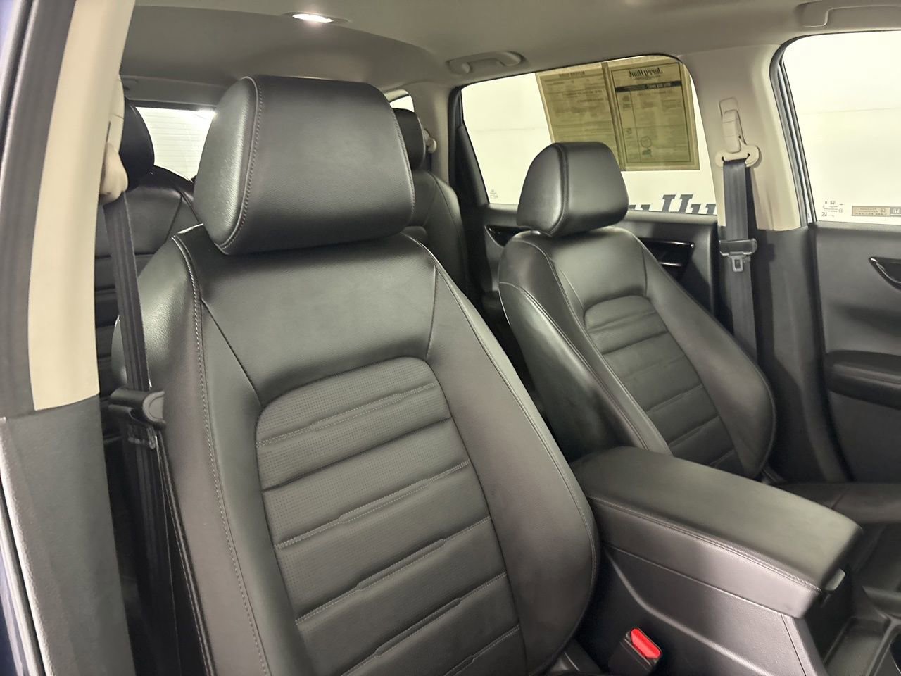 Used 2025 Honda CR-V EX-L image 30