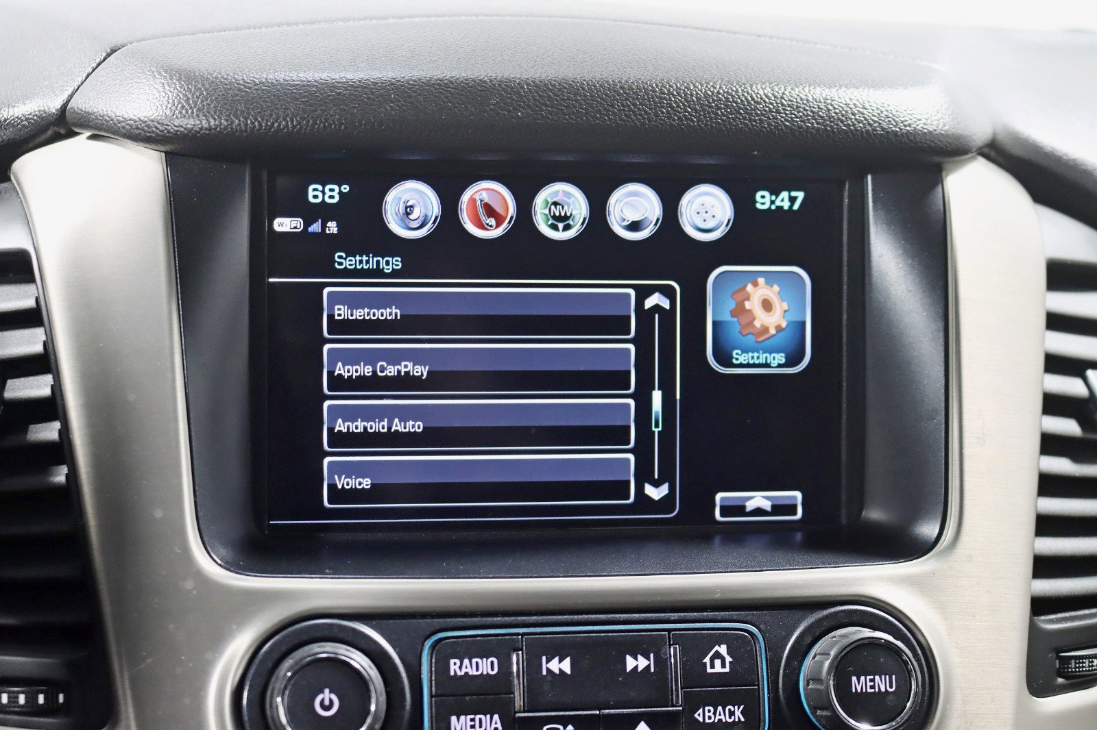 Used 2018 GMC Yukon Denali w/ Denali Ultimate Package image 23