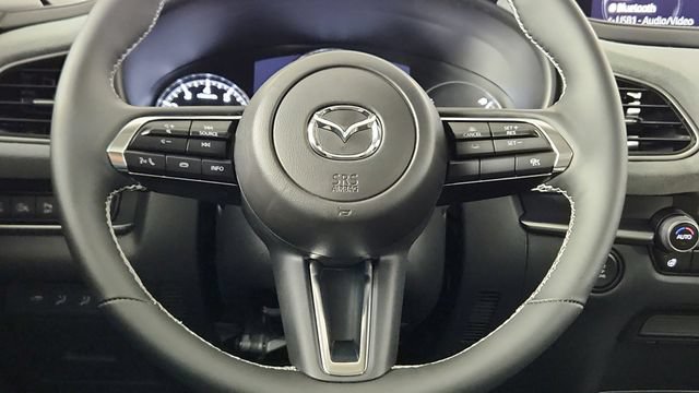 New 2026 MAZDA CX-30 2.5 Turbo AWD/4WD image 24