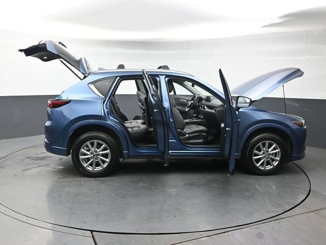 Used 2024 MAZDA CX-5 AWD 2.5 S image 47