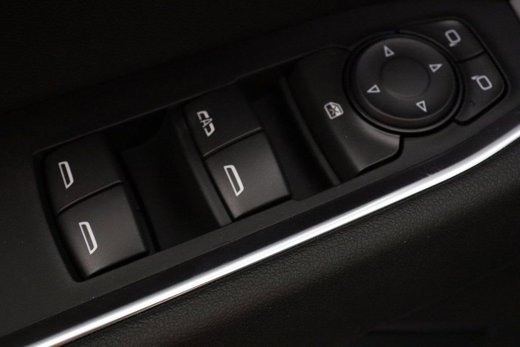 New 2025 Chevrolet Silverado 1500 RST w/ Protection Package image 14