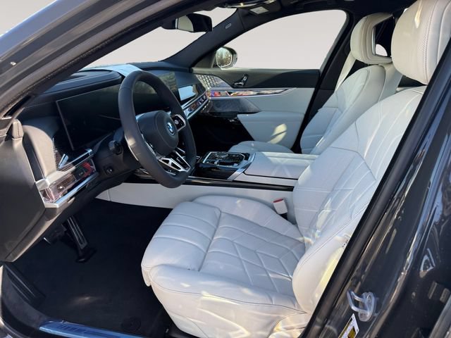 New 2026 BMW 750e xDrive w/ Executive Package AWD/4WD image 9