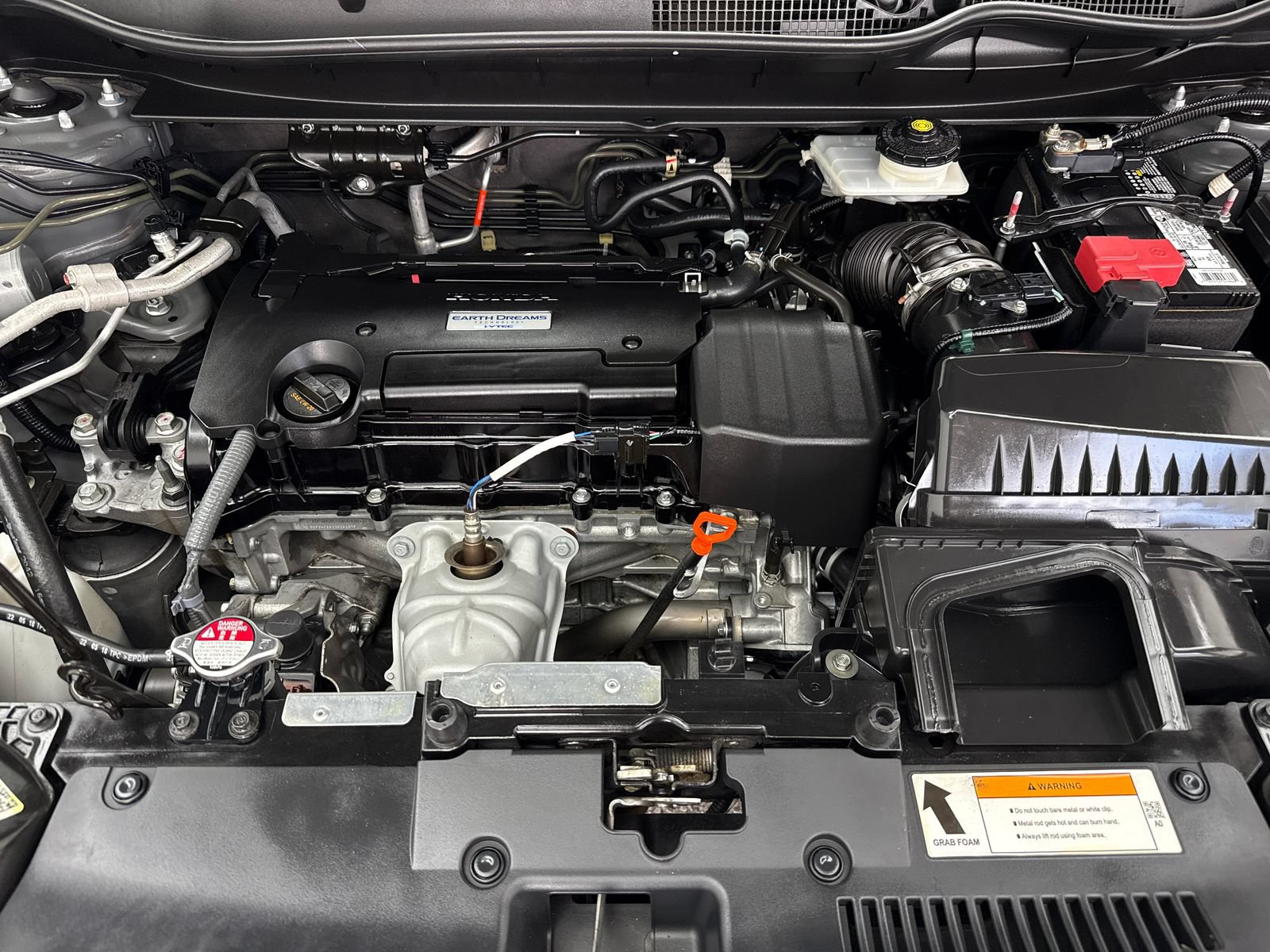 Used 2019 Honda CR-V LX image 52
