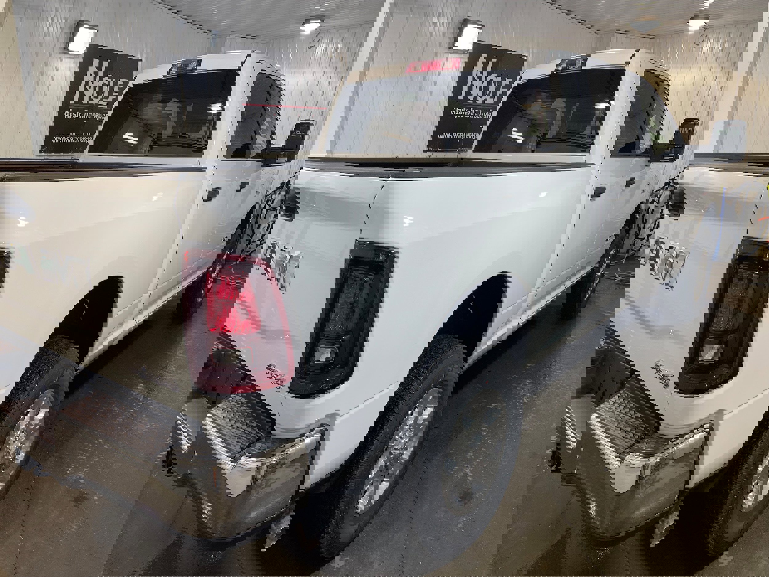 New 2025 RAM 2500 Big Horn image 6