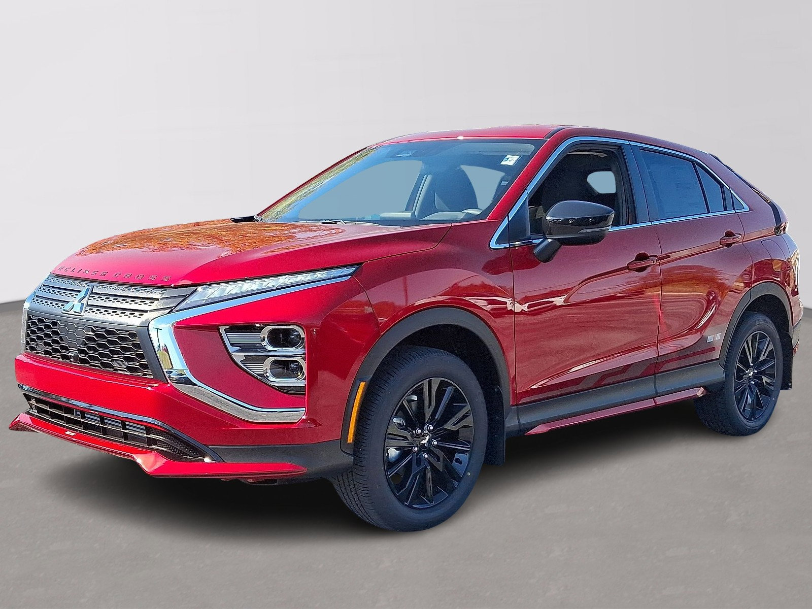 New 2026 Mitsubishi Eclipse Cross Ralliart image 3