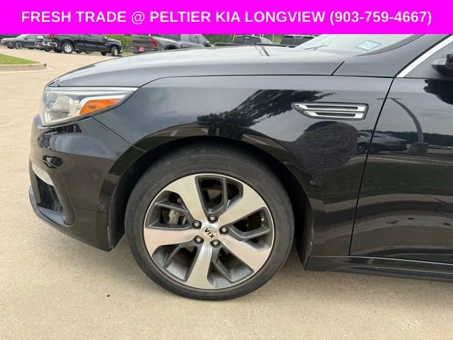 Used 2019 Kia Optima S FWD image 9