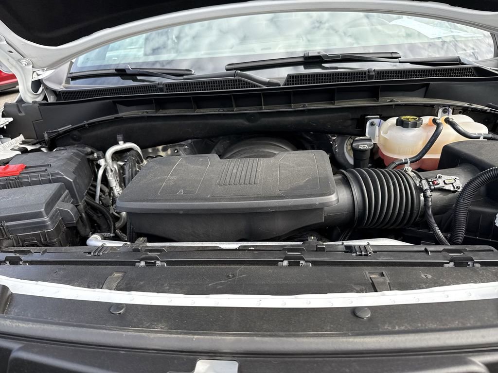 Certified 2025 GMC Yukon Elevation image 37