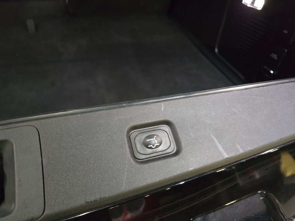 Used 2025 Ford Expedition Max Platinum AWD/4WD image 52