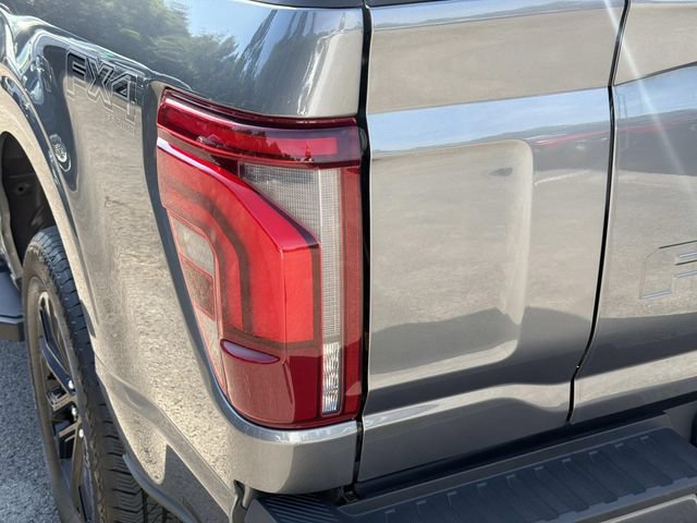 Certified 2024 Ford F150 Lariat w/ Bed Utility Package AWD/4WD image 13