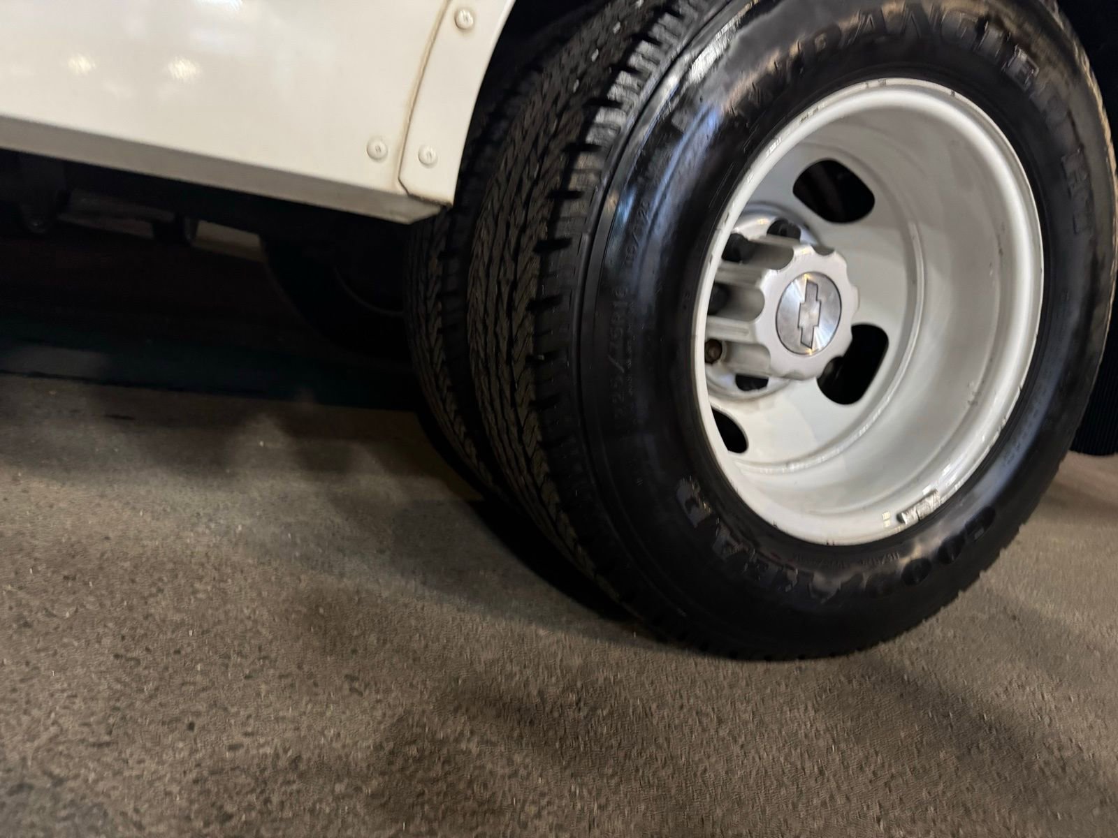 Used 2005 Chevrolet Express 3500 w/ School Bus Package image 7