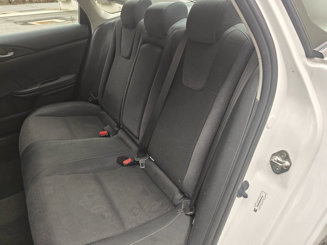 Used 2019 Honda Insight EX image 14