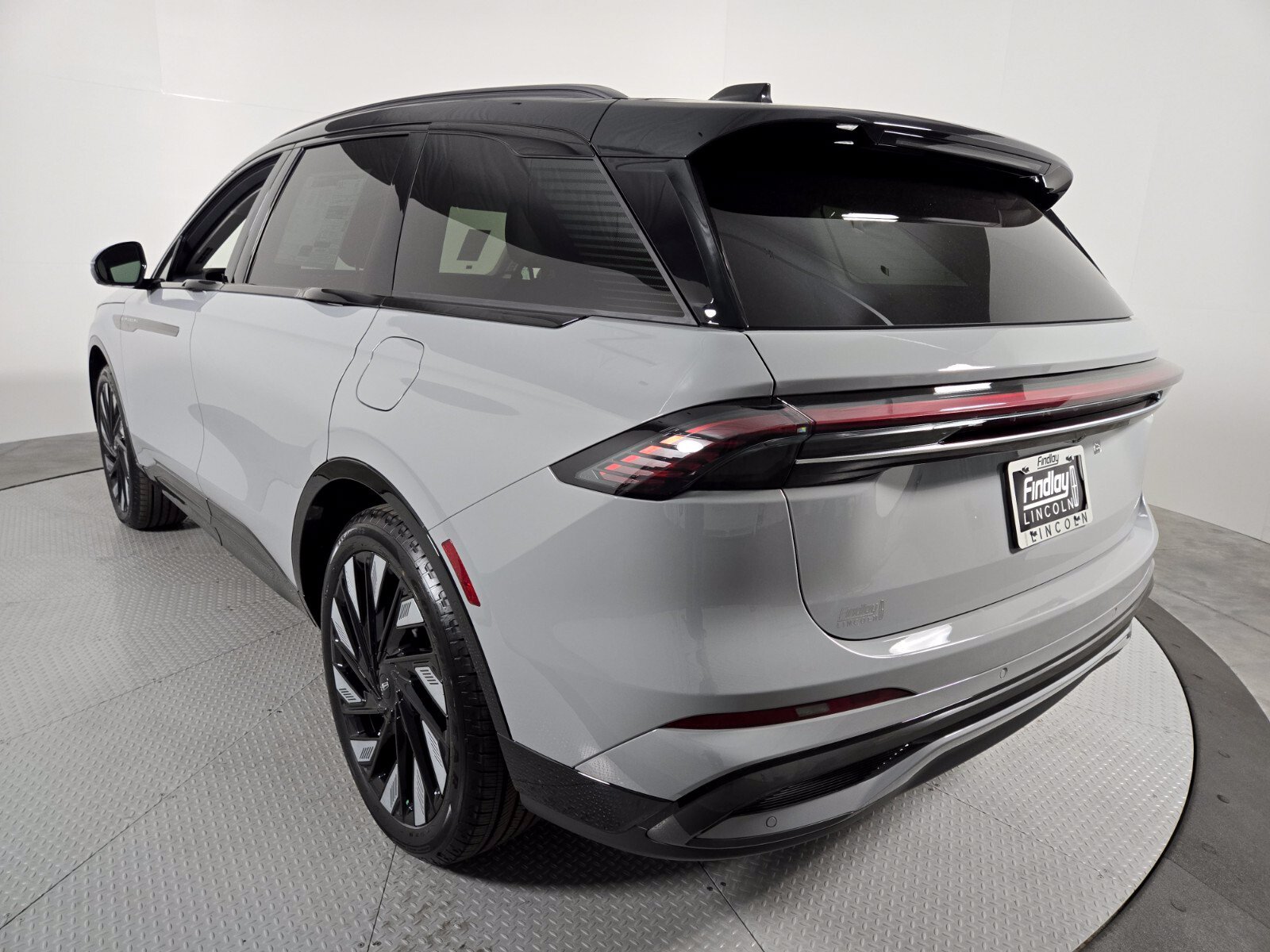 New 2026 Lincoln Nautilus Reserve AWD/4WD image 7