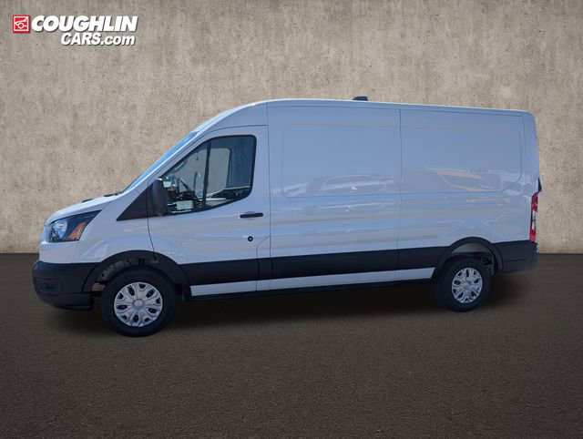 New 2026 Ford Transit 250 148 Medium Roof RWD image 5
