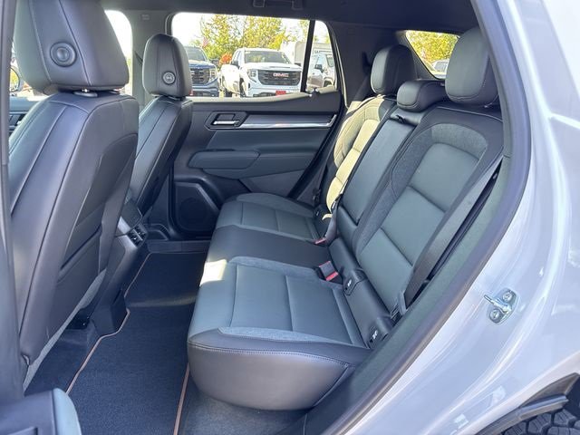 New 2026 GMC Terrain AT4 w/ LPO, Floor Liner Package image 25