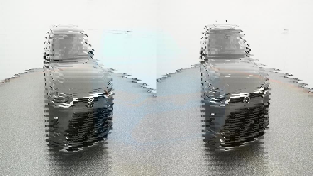 New 2026 Toyota Grand Highlander Limited image 47