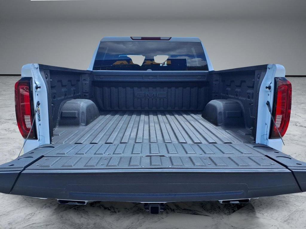 Used 2026 GMC Sierra 1500 AT4 AWD/4WD image 14