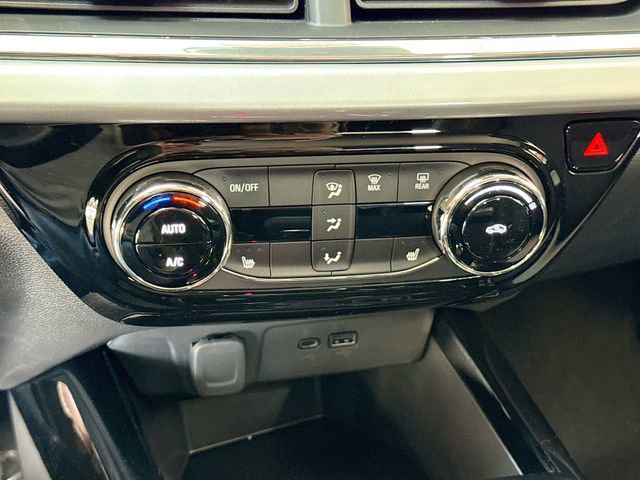 New 2026 Chevrolet Trax LT w/ Driver Confidence Package image 16