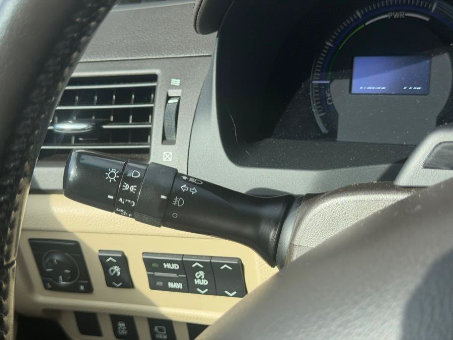 Used 2010 Lexus HS 250h FWD image 34