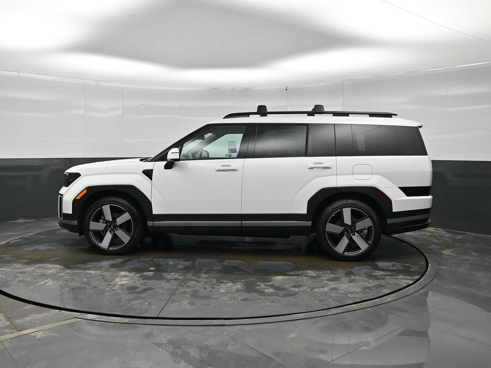 New 2026 Hyundai Santa Fe Limited image 5