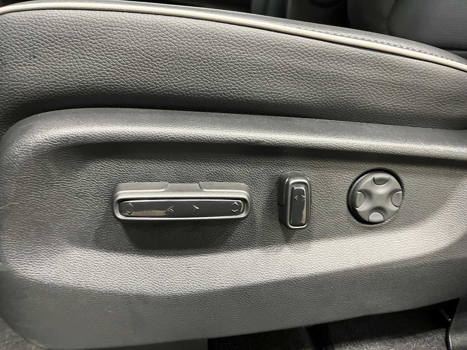 New 2026 Honda Odyssey Elite image 15