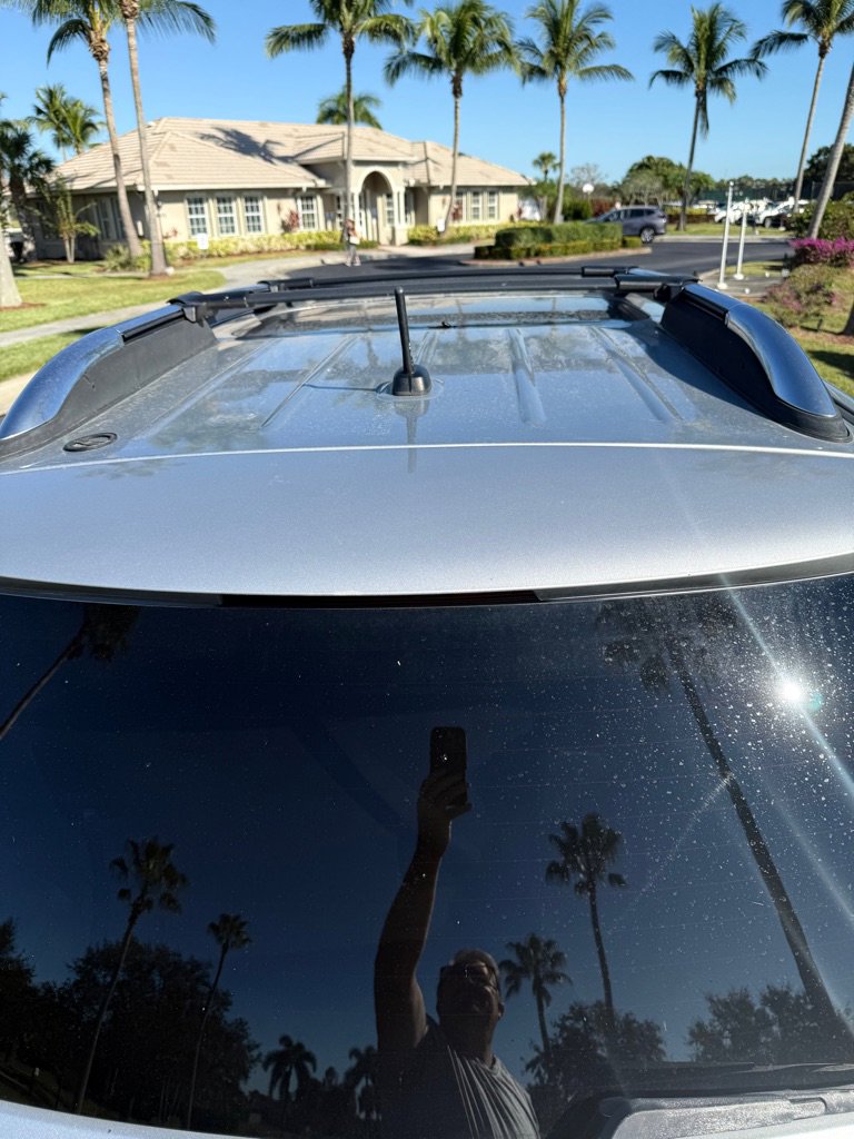 Used 2009 Saturn Outlook XR w/ Convenience Package image 7