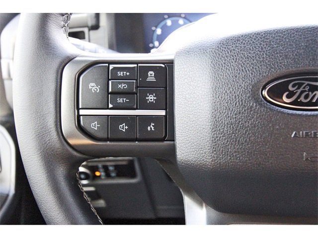 Used 2024 Ford F150 XLT w/ Equipment Group 302A MID image 17