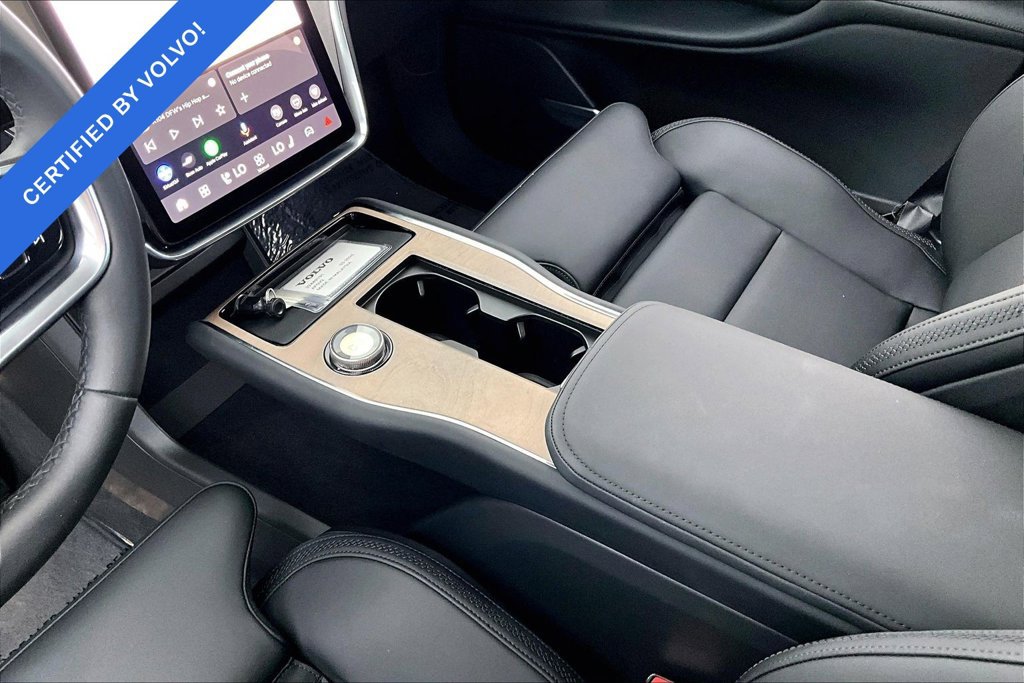 Used 2025 Volvo EX90 Plus AWD/4WD image 15