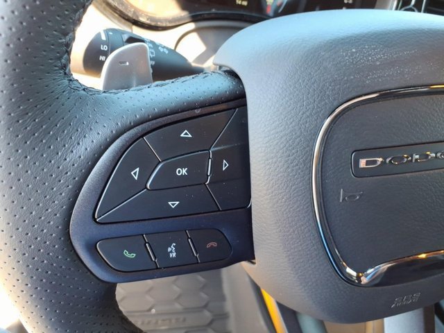 New 2026 Dodge Durango GT image 9