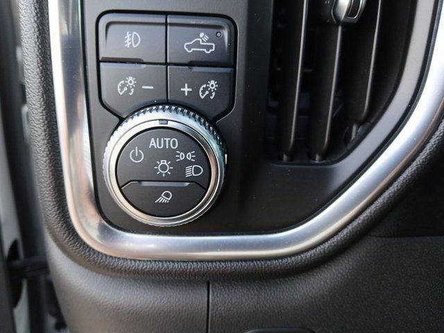 Used 2021 GMC Sierra 1500 SLT RWD image 18