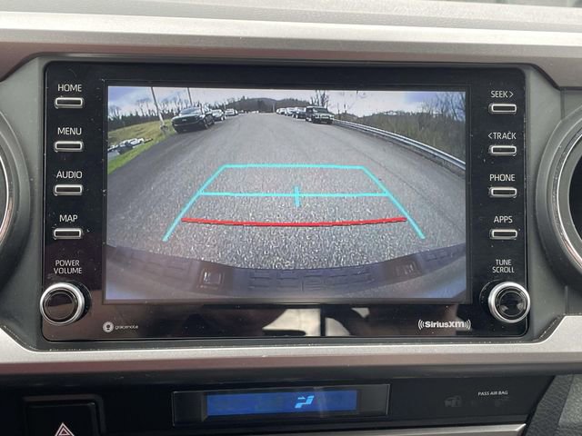 Used 2023 Toyota Tacoma SR5 w/ Technology Package image 26